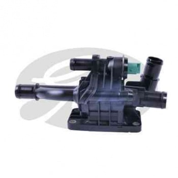 TERMOSTAT KOMPLE (83°) PARTNER BERLINGO 06> P207 P308 P307 P3008 P407 P5008 P1007 C2 C3 C3 II C3 III - GATES TH40883G1