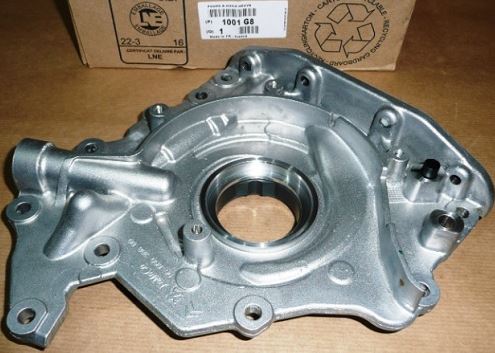 YAG POMPASI COURIER 14> CONNECT 13> FOCUS 11> 1.5 - 1.6 TDCI FIESTA 1.4 - 1.5 - 1.6 TDCI 08> EURO5 - PSA 1001G8