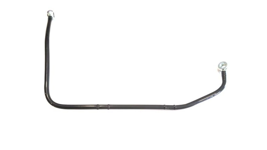 İveco Truck Yakıt Hortumu İveco Truck - Wintech 0600300