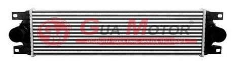 TURBO RADYATORU MASTER II MOVANO 2.5 2.8 - GUA 40903