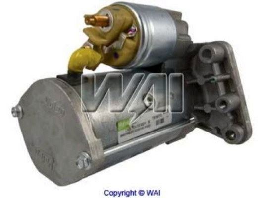 MARS MOTORU (12V 11 DIS) MINI COOPER R56 R60 04> P308 P508 P2008 P5008 P207 P208 PARTNER TEPEE P301 - WAI 33275N