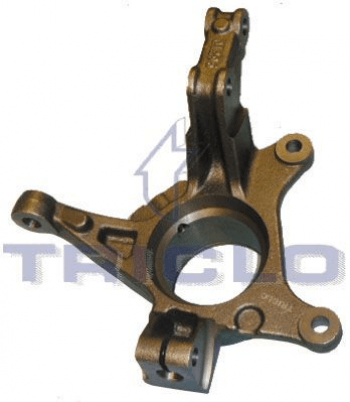 AKS TASIYICI ON SOL LODGY DOKKER - BROM R8049