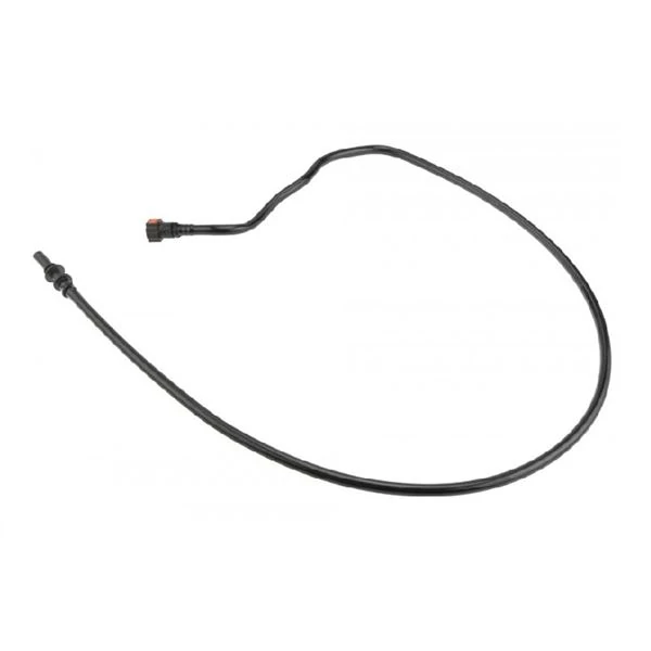 Renault Yakıt Hortumu Renault Kangoo I 97> 1.5 DCI 1.9 DCI (f8q Mazot Filtre Geri Donus Hortumu) - Exq 18-95-27