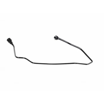 Ford Radyator Yedek Su Depo Hortumu Fiesta 1.4tdci 02>08 - Kraftvoll 10031085