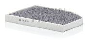 POLEN FILTRESI KARBONLU BMW G20 G01 17> - MANN CUK30007