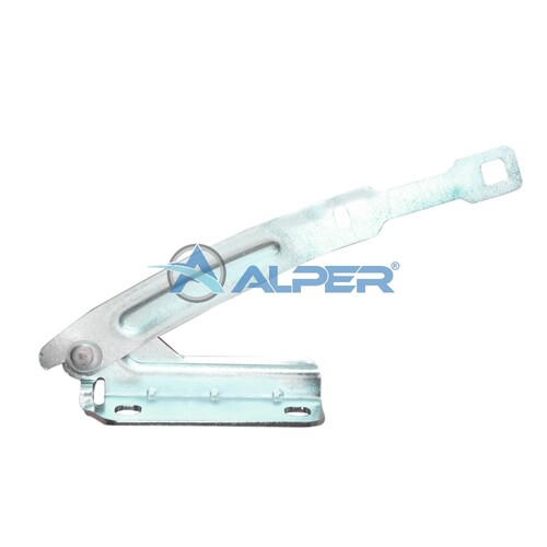 KAPUT MENTESESI SOL DACIA DUSTER 10> - ALPER 463041