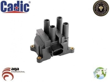 ATESLEME BOBINI FIESTA IV.V.FOCUS I.II.CMAX.FUSION.MONDEO.TOURNEO CONNECT VOLVO S40 II - CADIC 45002021