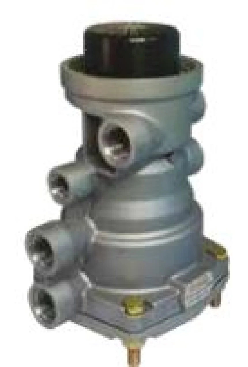 Dorse Truck Treyler Kontrol Valfı - Renault / Dorse - Eurotech 139.201.0