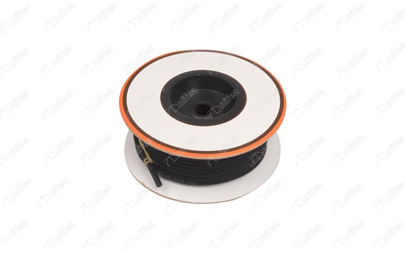 DISTAN ORGULU YAKIT HORTUMU 65601 3,2 MM X 7,0 MM NBR B TIPI MAKARALI (25M) - NIFEA 68105