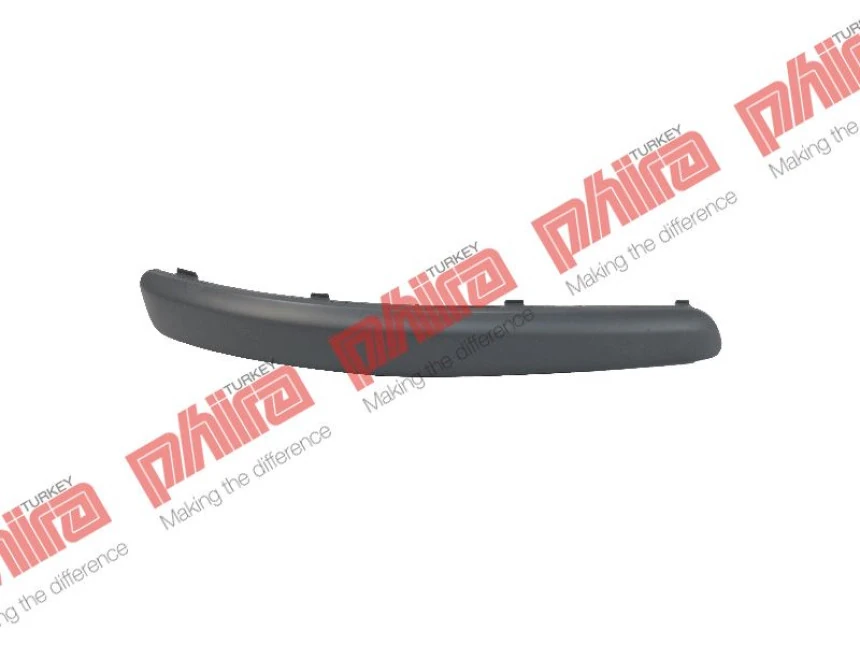 Vag Tampon Bandı On Sag Astarlı Polo 05>09 - Eurostamp 153.06.6220