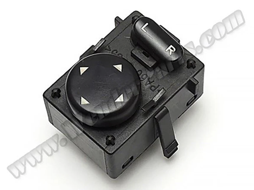 Mercedes Ayna Ayar Salteri Vito 638 96>03 Sprinter 00>06 - Wenderparts Ma0045459207