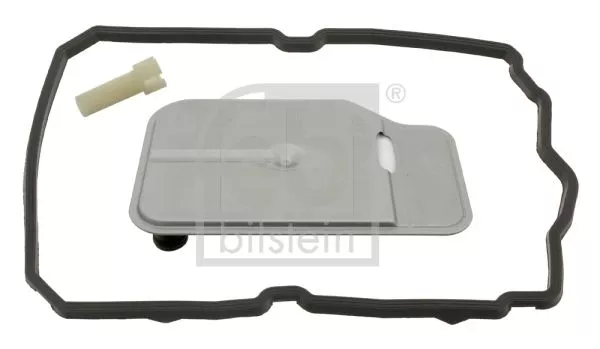 SANZUMAN YAG FILTRESI - SET - FEBI 44530