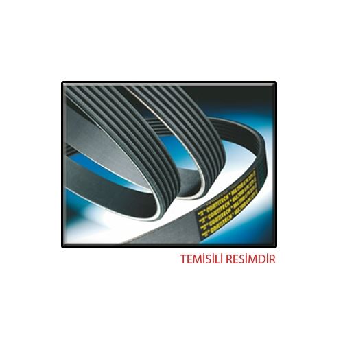 KANALLI KAYIS GRANDE PUNTO 1.2 / 1.4 8V 05> LINEA 1.4 07> - BANDO 5PK1150