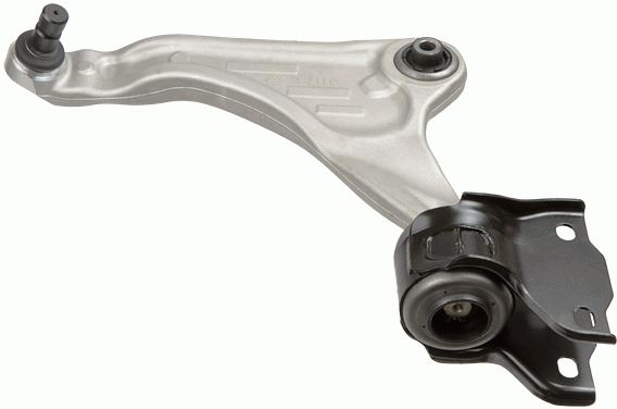 ROTILLI SALINCAK ON SOL ALT RANGE ROVER EVOQUE L538 11>19 - LEMFORDER 3968201