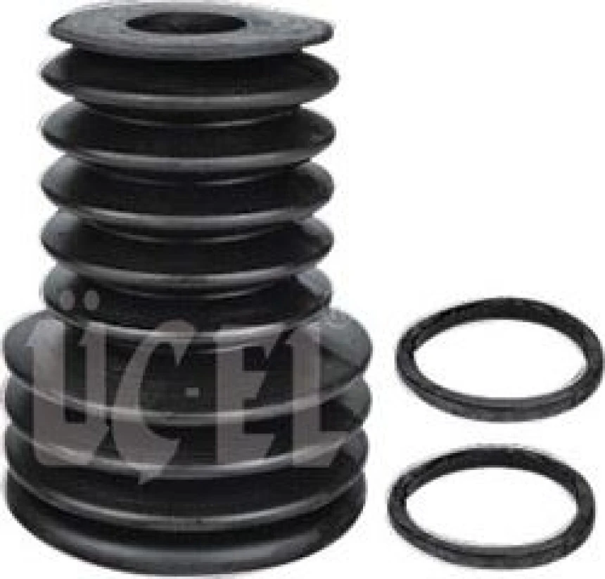 Renault Eski Direksiyon Korugu R12 - Ucel 10103a