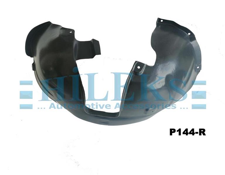 CAMURLUK DAVLUMBAZI ON SAG C4 0>11 DS4 11> - HILEKS P144R