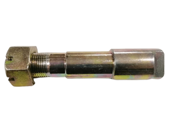 53857 5000-6600 Yan Gövde Pernosu E4nnf537aa Tümersan C-606 - PY-53857 - PY-53857