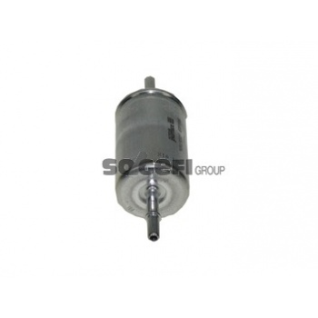 BENZIN FILTRESI FOCUS I 9805 FOCUS II 0311 FOCUS II C MAX 0411 FOCUS III 1,4 / 1,6 16V / 1,8 16V - PURFLUX EP196