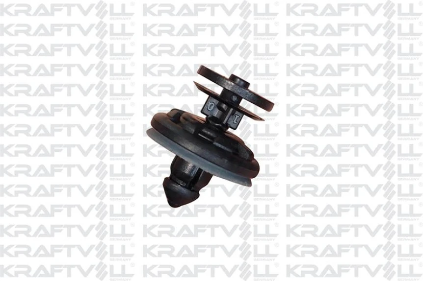 Vag Doseme Klipsi Tum Modeller Caddy CC Crafter Eos Golf V VI Jetta Passat Polo Tiguan A6 A8 Rapıd Super - Kraftvoll 21032106