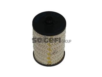 MAZOT FILTRESI LT28 35 II 2,8TDI (01 06) LT 28 46 II 2,8TDI (02 06) VOLVO S60 V70 II 2,4D (01 ) *OE* - PURFLUX C516