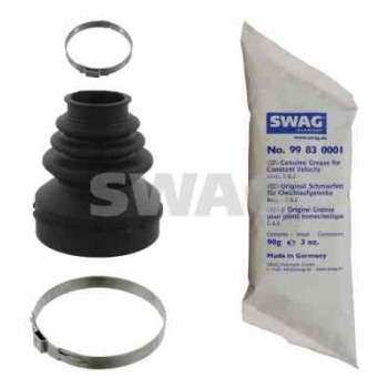 Psa Aks Korugu IC (set) Partner II P206 P307 P407 Berlingo II P307 Ym P308 P3008 P5008 P508p208 Rcz P206 - Swag 64931056