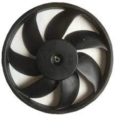 FAN MOTORU+PERVANE MEGANE 1,6 KLIMALI - MAKO 78573529