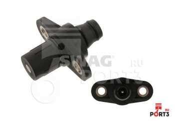 Mercedes Eksantrık MILI Konum Sensoru W202 93>00 W124 86>93 W140 93>98 S124 86>93 R129 93>01 - Swag 10932421