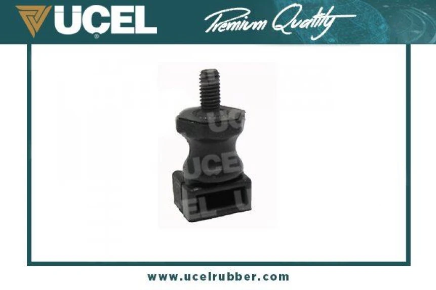 Vag Hava Filtre Takozu Fabıa 00>08 Octavıa 97>11 Beetle 99>11 Golf V VI 02>13 - Ucel 61233