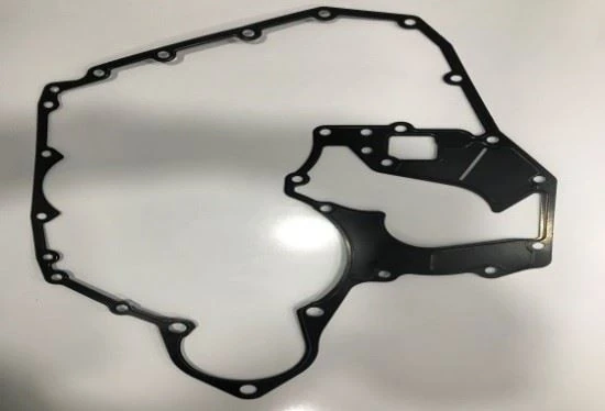 Man Truck Eksantırık Kapak Contası (metal Klingrit) Man Tgl/tgm D0834-D0836 - Consan 02.210.836-1