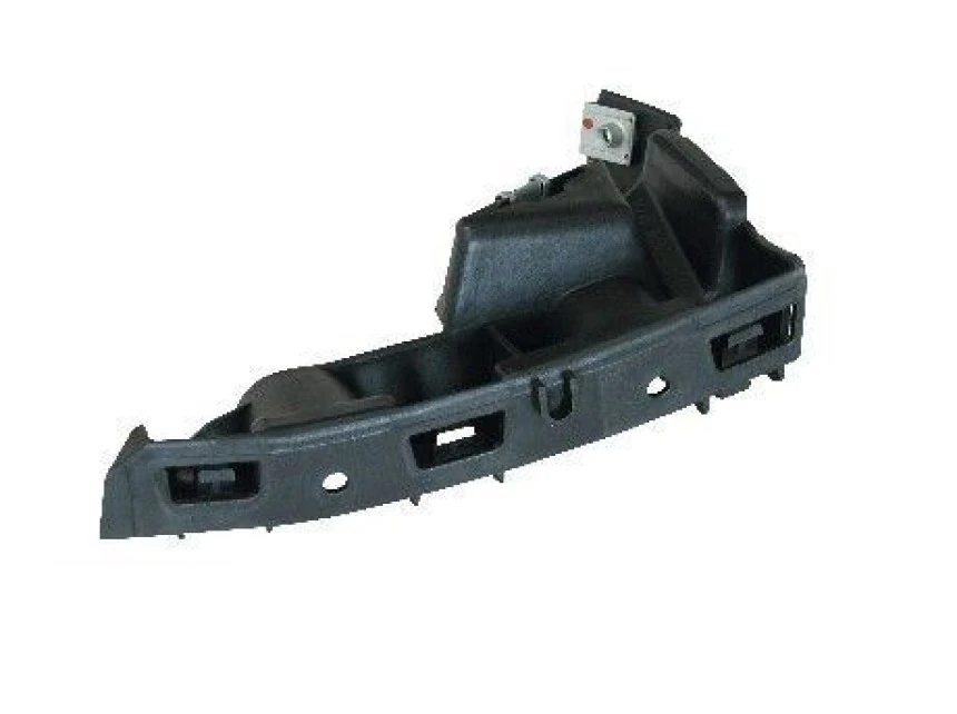 Renault Tampon Plastıgı Sag Clio Symbol - Mtj 5299r