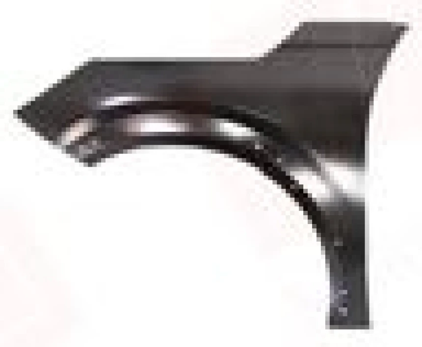 Psa Camurluk On Sol Gt Line Dodık Delikli Sac 208 19> - Oran 579011