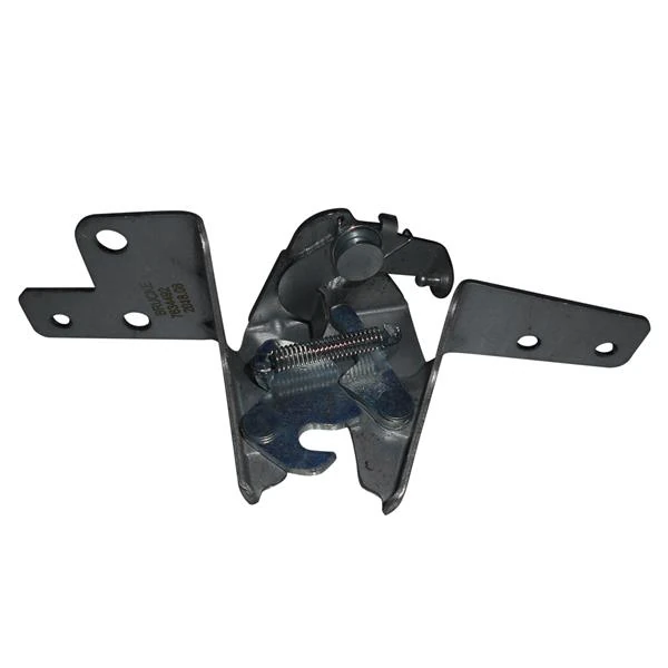 Fiat Bagaj Kilit Mekanızması Tipo - Brucke 7634492