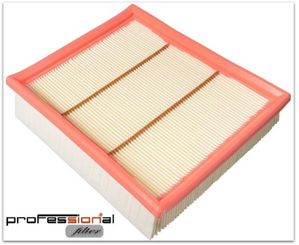 HAVA FILTRESI A-CLASS W169 04>12 B-CLASS W245 05>11 - SION SH1672