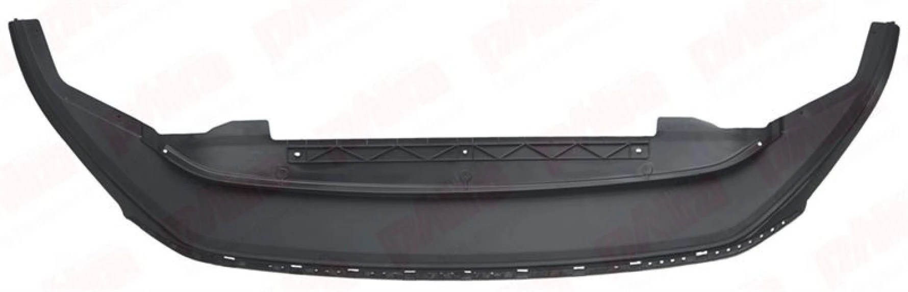 Vag Spoyler On Plastık Golf VII 12> - Phira Gf-12600