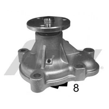 Opel Devirdaım Astra J Astra G Astra H Meriva B Y17dt A17dtc Z17dtl - Aırtex 1914