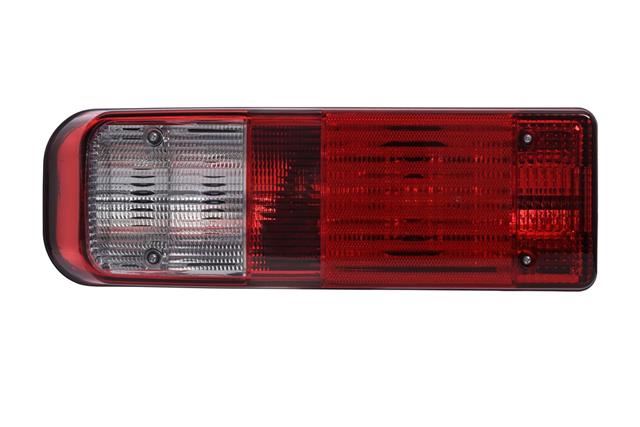 Ford Truck Stop Lambası Camı (e Belgeli) - Ford Cargo Euro 6-Daf-Scanıa-Schwarzmüller - Ceray 201205-C