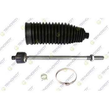 Fiat Rotmılı Kiti (koruklu) On Fiat 500x  15> Jeep Renegade  14> - Teknorot F-443k