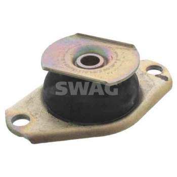 MOTOR TAKOZU ARKA TEK DELIK TEMPRA TIPO 1,4 / 1,6 - SWAG 70130024