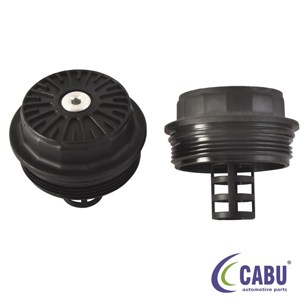 YAG FILTRE KABI MONDEO DURATECH (BENZINLI) 01> - CABU 331006