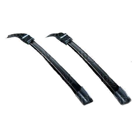 SILECEK SUPURGESI ARKA (X1) 285mm MUZ TIP GOLF VI POLO VI (SWF) - VALEO 119514