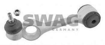 SALINCAK ROTILLI ON SOL UST W123 76>85 C123 77>85 S123 79>85 - SWAG 10730003