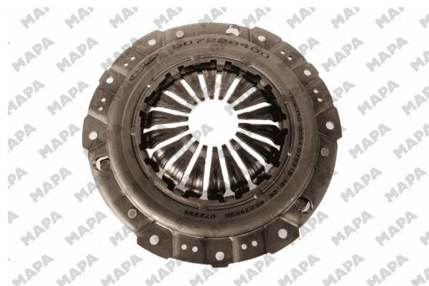 Mercedes Debriyaj Seti - Debriyaj Seti - Mp 007228300