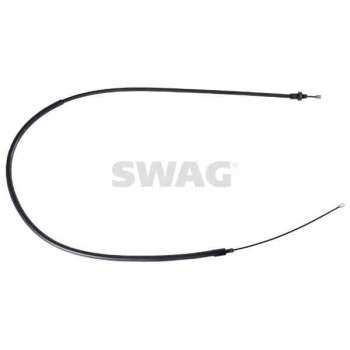 EL FREN TELI SOL PARTNER BERLINGO ARKA KAMPANA (96 08) BOY:1747 / 1406MM - SWAG 33100866