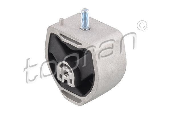 SANZIMAN KULAGI A6 A4 PASSAT 1,9TDI / 1,8 / 1,6 95 / 05 - TOPRAN 107989001