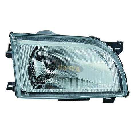 KOMPLE FAR SAG TRANSIT T12 - T15 93>99 - AYFAR F 505502