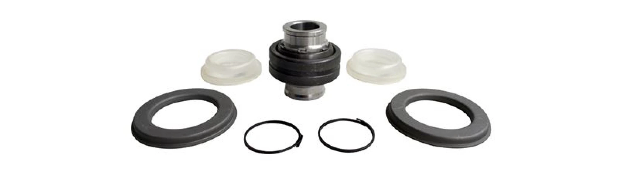 Mercedes Truck Makas Rotu Tamır Takımı Mercedes Axor 2 / Actros Mp2, Mp3 - Acv 15119