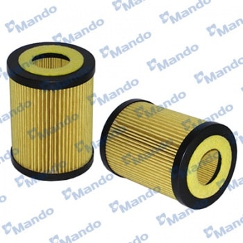 YAG FILTRESI ACCENT 1,5 CRDI 2002 2005 GETZ 1,5 CRDI 2002 2005 (3 SILINDIR) - MANDO EEOH0006Y