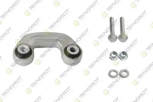Vag Stabılızator Z Rotu Sag A4 01>08 İnce Tip - Teknorot A-538