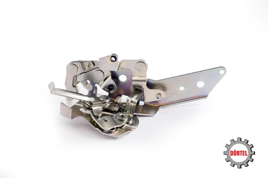 KAPI KILIDI YM ARKA SAG MOTOR TAKILAN R9 - DORTEL 102006