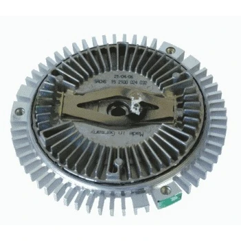 Mercedes Fan Termigi (om606) E-Class W210 96>99 - Sachs 2100 024 032